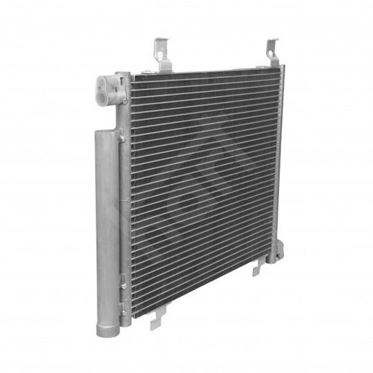 Air Conditioning Radiator Seat Mii 1.0 11 1S0816411
