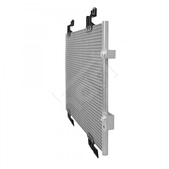 Radiator de Aer Condiționat Mazda CX-3 15
