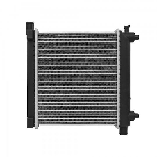 Radiator Mercedes 201 190e 84 /Automat