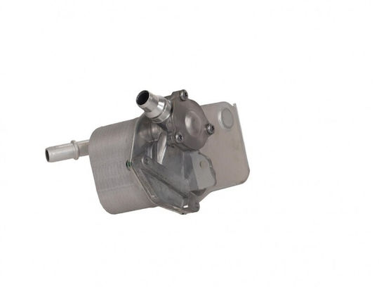 Getriebeölkühler BMW 3er E90 04 17217551647