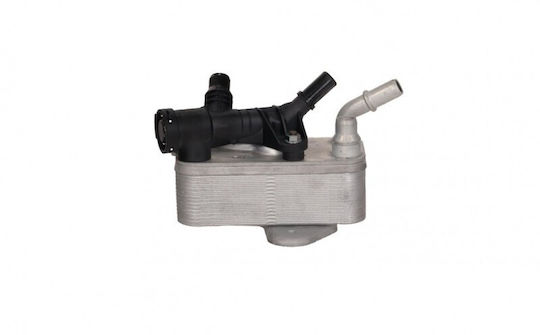 Getriebeölkühler BMW 3 E90 04 7800408