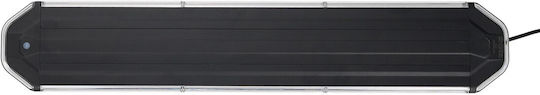 Einparts LED Car Warning Bar 12 / 24V with Orange Lighting