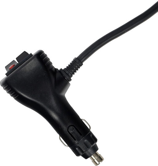 Einparts LED Car Warning Bar 12 / 24V with Orange Lighting