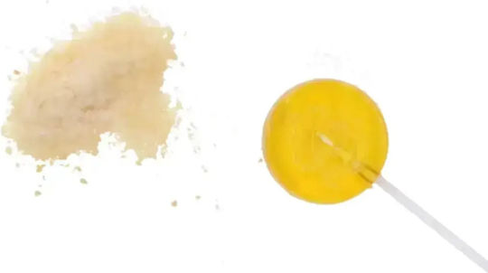 Candy Γλειφιτζούρι 13.8gr