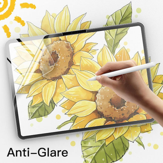 Revomag Ματ Screen Protector (iPad Pro 2024 11")