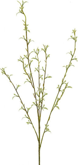 Ramură Decorativă Artificială de Salcie 100 cm Artekko