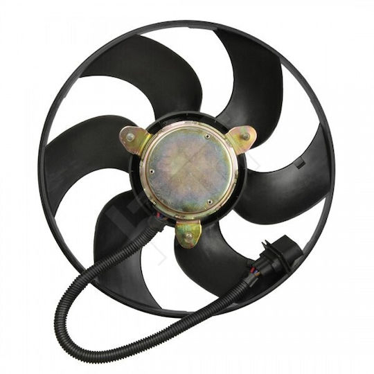 Volkswagen Radiator Fan 300/180W 320mm 1gd.959.455b