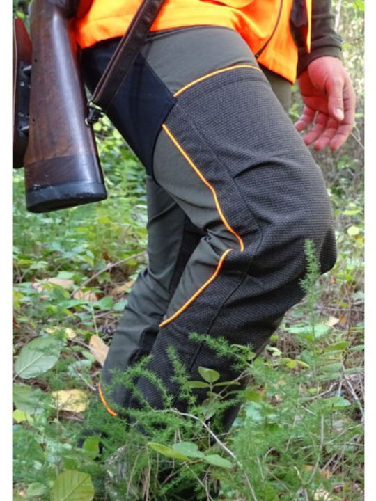 Benisport Jagdhose in Khakifarbe