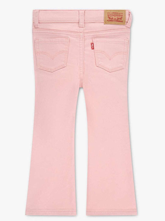 Levi's Kids' Pink Jeans