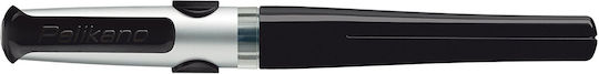 Pelikan Pelicano Füllfederhalter Medium Schwarz