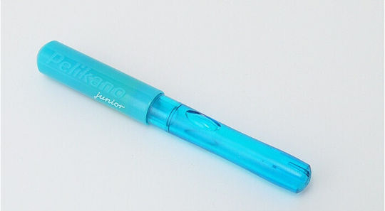 Pelikan Pelicano Light Blue Fountain Pen