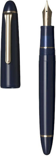 Sailor Pro Fit Casual Πένα Γραφής Medium Μαύρη