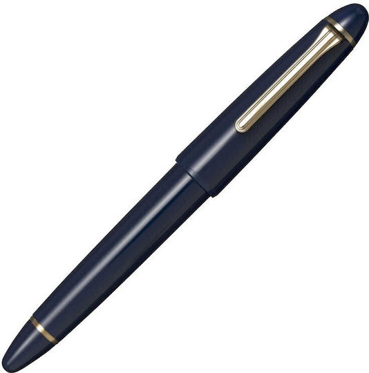 Sailor Pro Fit Casual Πένα Γραφής Medium Μαύρη