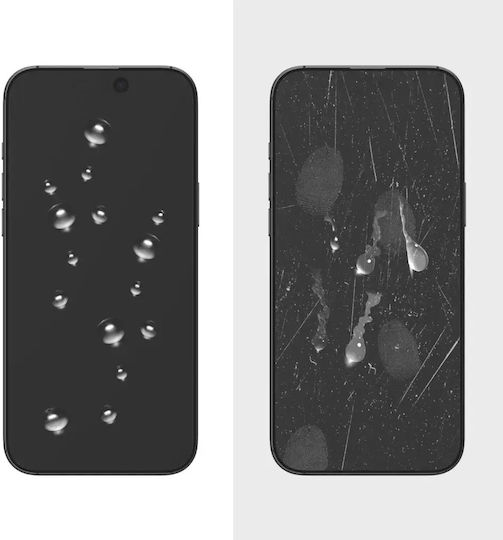 Tech-Protect Tempered Glass 2.5D 0,3 mm 2 Bucăți (Galaxy S25 Edge)