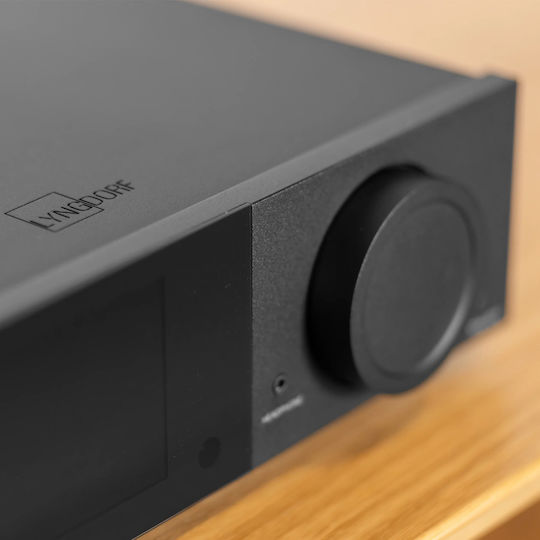 TDAI-2210 Integrated Hi-Fi Stereo Amplifier 210W/4Ω 105W/8Ω