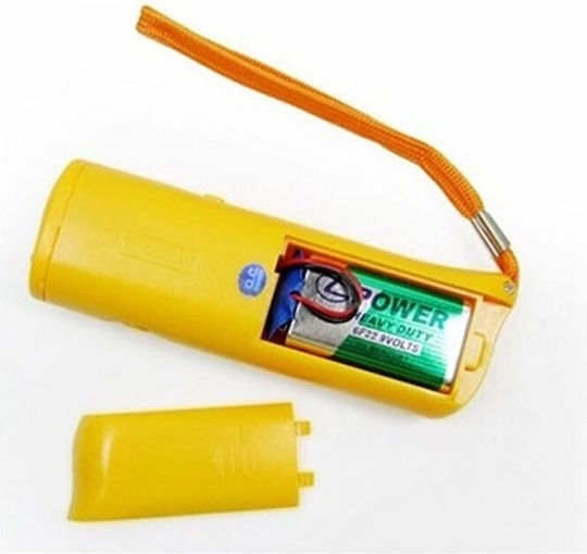 Dog Repellent & Training Device
