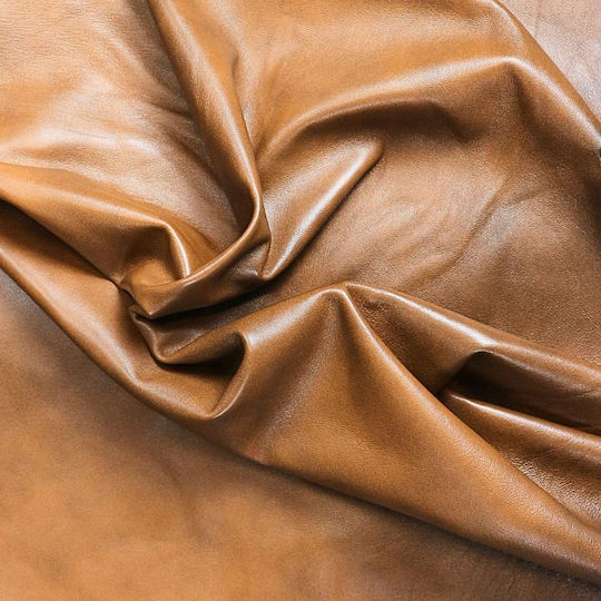 Ύφασμα για Ρούχα Rustic Brown