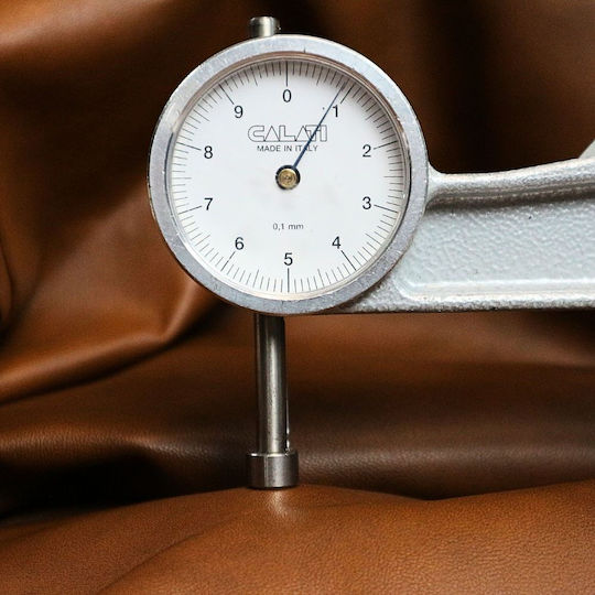Ύφασμα για Ρούχα Rustic Brown