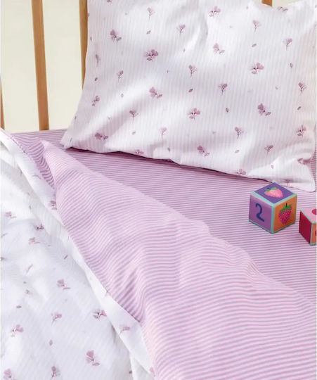 Kentia Σετ Λευκό 100x140cm 000082997 Kentia Σετ Λευκό 100x140cm 000082997