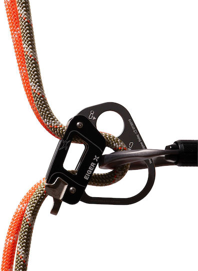 Mammut Classic Rope 201004990 Динамично Алпинистко Въже Оранжево