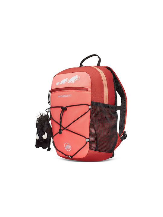 Mammut Rucsac de Alpinism 4 l Negru Daypack
