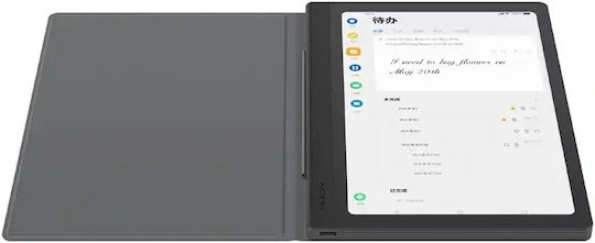 Huion Note E Tabletă Grafică cu Ecran FHD 8.4" Gri