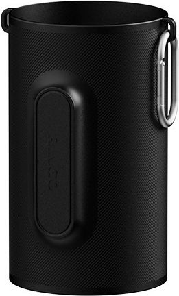 Ringo Move Silicone Bottle Sleeve Accessory Case 946ml Black Ri-rgo-slv-32-bk