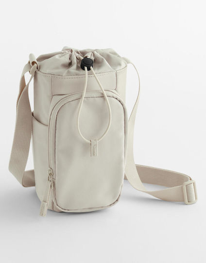 Чанта за Бутилка Studio Water Bottle Carrier Водоустойчива Тъкан Qs302 Quadra Черен