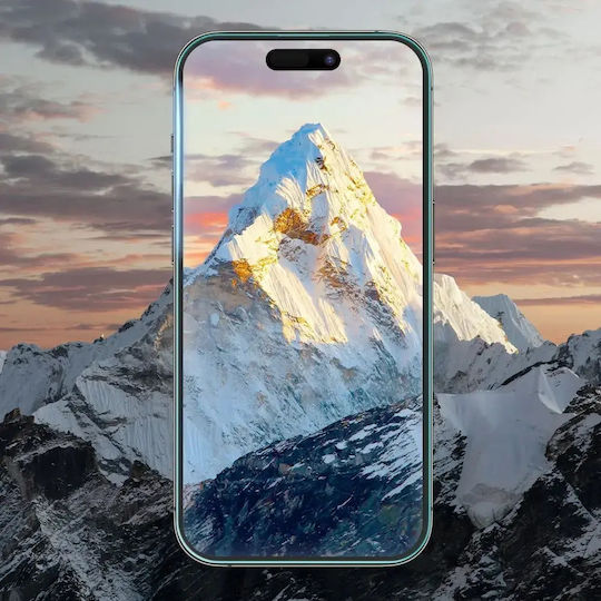 Tech-Protect Gehärtetes Glas 3 Stück (Galaxy S25 Edge)