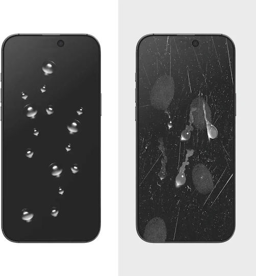 Tech-Protect Privacy Tempered Glass 2τμχ (iPhone 14 Pro)