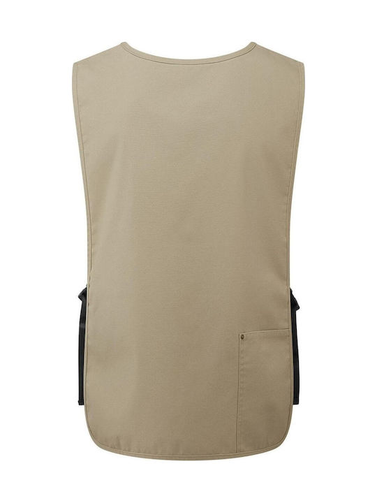 Ποδιά Σαμαράκι Pr024 Premier Khaki