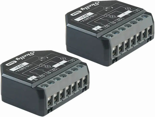 Homepilot Homepilot Temporizator Mecanic Zilnic pentru Priză