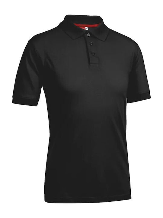 Bluză Polo de Lucru Fox Jersey Wurth Albastră