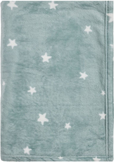 Kentia Babydecken Für Kinderbett 100x140cm