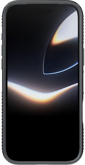 Speck Plastic Black Back Cover (iPhone 18 Pro Max / 17 Pro MaxNokia 2.4)