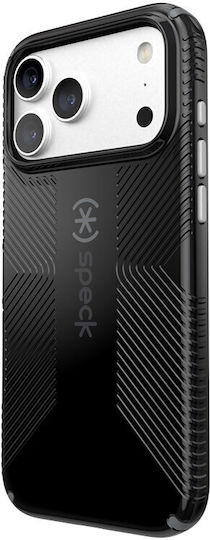 Speck Plastic Black Back Cover (iPhone 18 Pro Max / 17 Pro MaxNokia 2.4)
