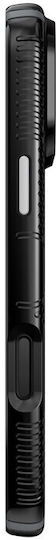 Speck Plastic Black Back Cover (iPhone 18 Pro Max / 17 Pro MaxNokia 2.4)