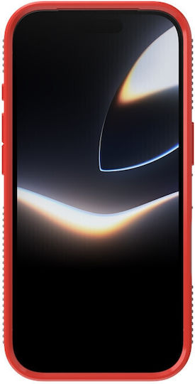 Speck Candyshell Grip Заден Калъф Пластмасов Сив (iPhone 18 Pro / 17 ProNokia 2.4)