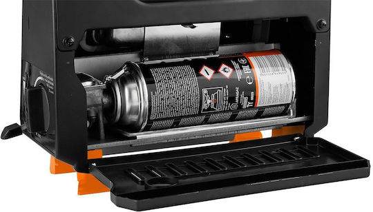 Neo Tools Soba Pe Gaz