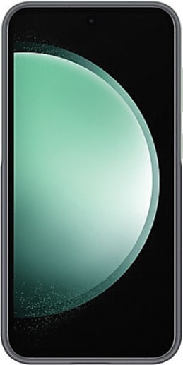 Samsung Силиконов / Пластмасов Заден Капак Зелен (Galaxy S23 FE)