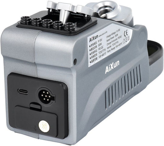 Inne Battery Soldering Station
