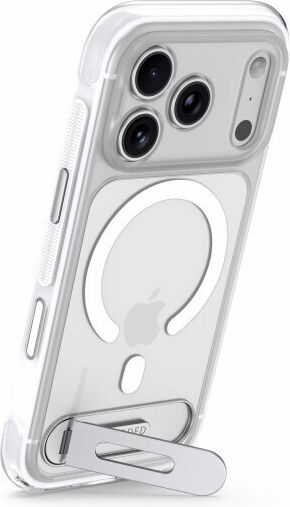 Decoded Back Cover Διάφανο (iPhone 18 Pro / 17 ProXiaomi 17 Pro)