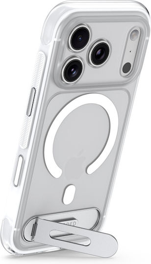 Decoded Back Cover Λευκό (iPhone 18 Pro / 17 ProXiaomi 17 Pro)