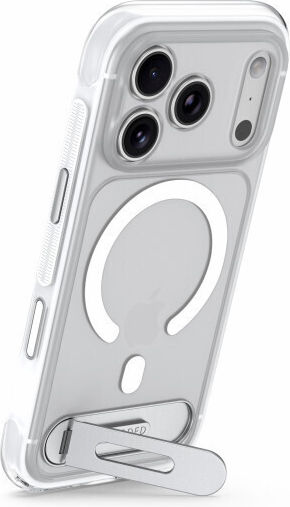Decoded Back Cover Λευκό (iPhone 18 Pro / 17 ProXiaomi 17 Pro)