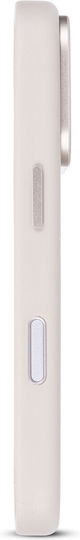 Decoded Back Cover Din Piele Maro (iPhone 18 Pro Max / 17 Pro Max Xiaomi 17 Pro Max)
