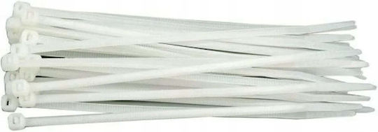 WKK Plastic Cable Ties (100 pcs) 110227971