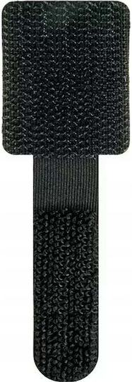 Schwaiger Schwaiger Cable Ties 12mm x 90mm in Black Colour (10 pcs)