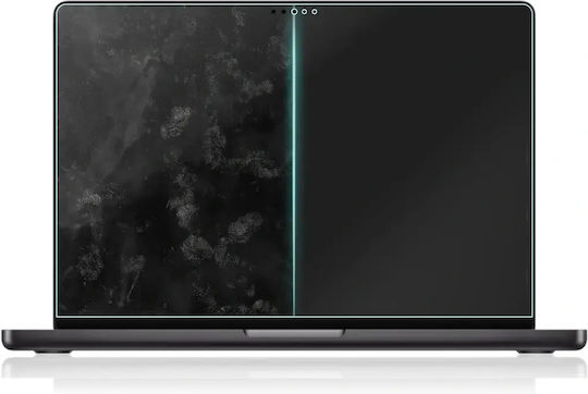 GrizzGlass Προστασία Οθόνης για Laptop 13"