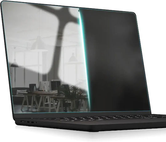 GrizzGlass Προστασία Οθόνης για Laptop 13"