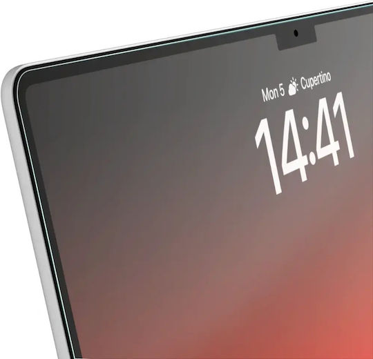 GrizzGlass Προστασία Οθόνης για Laptop 13"